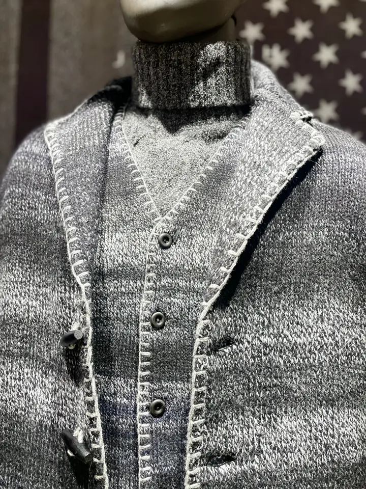 JOSEPH ABBOUD 小田 コーディネート画像