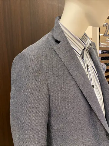 JOSEPH ABBOUD 松山 コーディネート画像