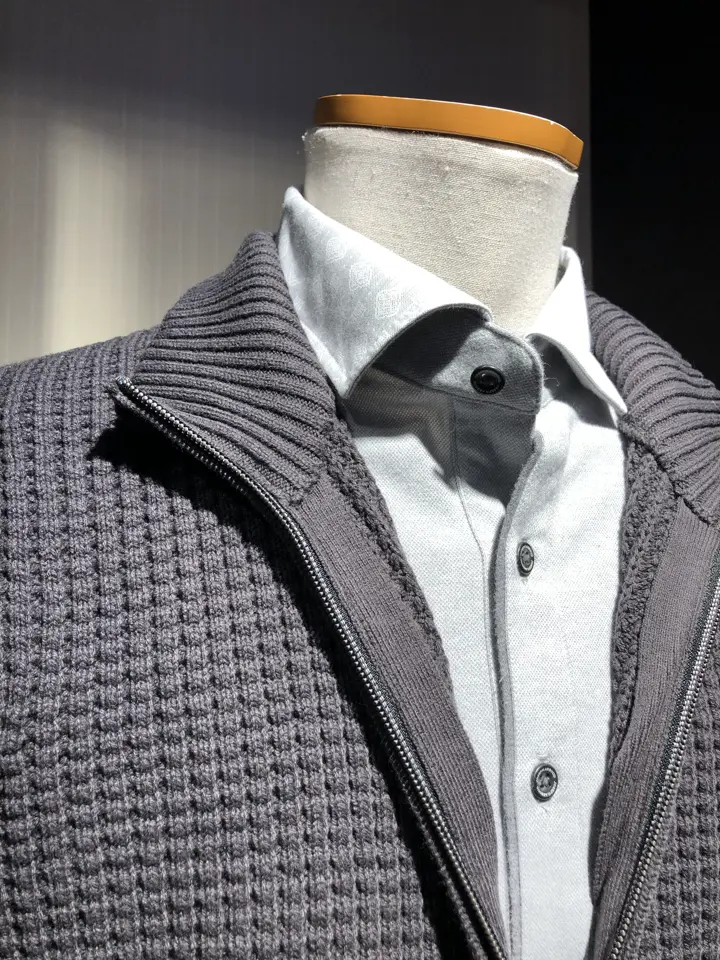 JOSEPH ABBOUD 山口 コーディネート画像