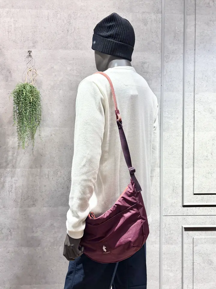 JOSEPH ABBOUD MOUNTAIN 二澤 コーディネート画像