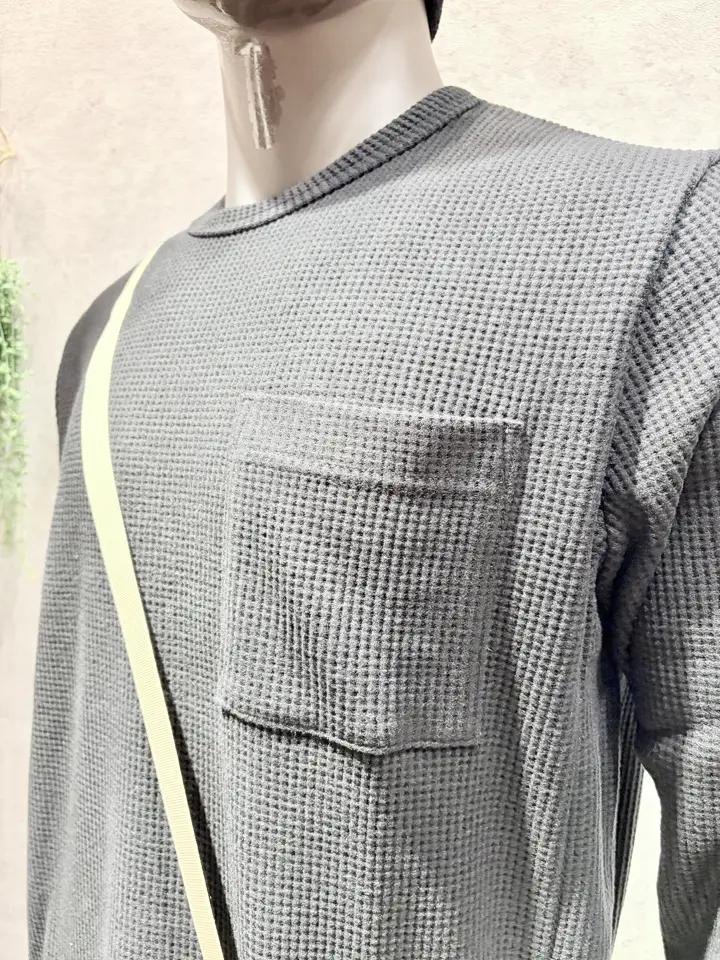 JOSEPH ABBOUD MOUNTAIN 二澤 コーディネート画像