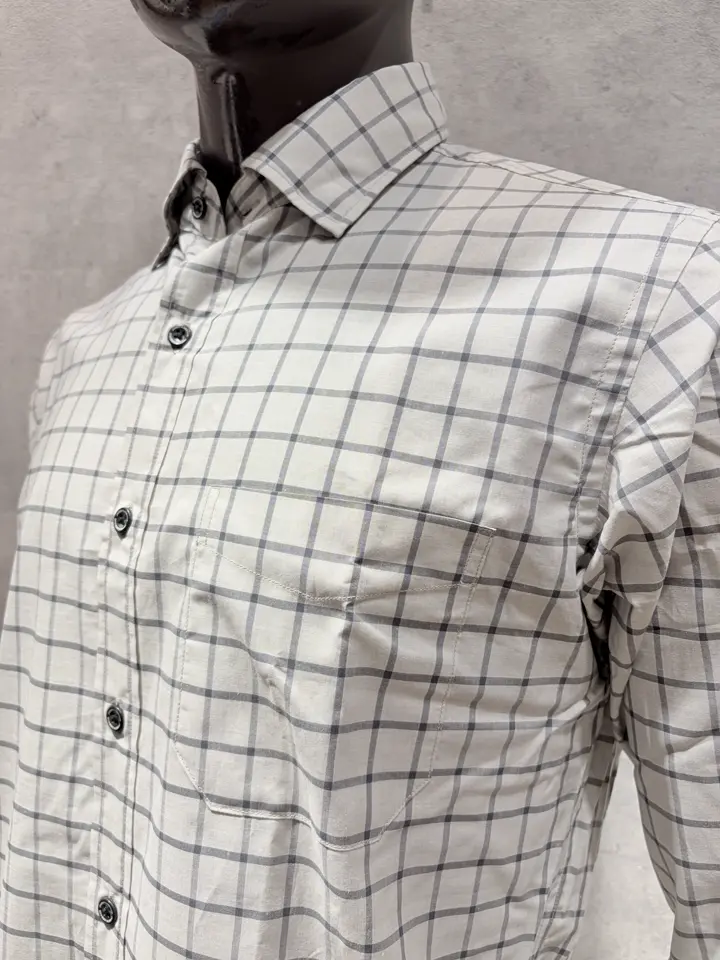 JOSEPH ABBOUD 二澤 コーディネート画像