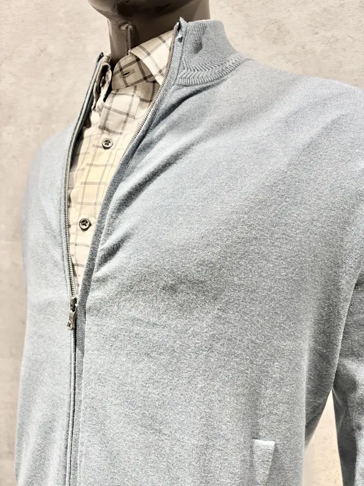 JOSEPH ABBOUD 二澤 コーディネート画像