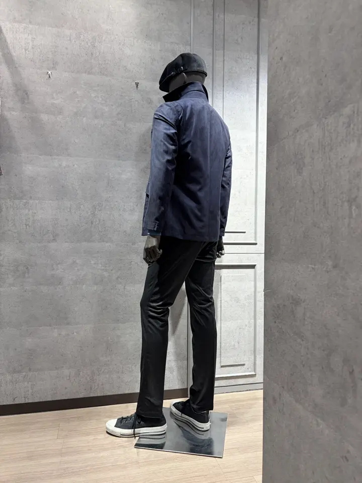 JOSEPH ABBOUD 上條 コーディネート画像