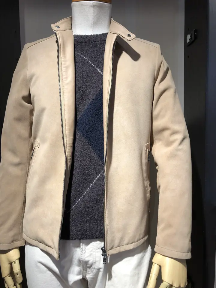 JOSEPH ABBOUD 山口 コーディネート画像
