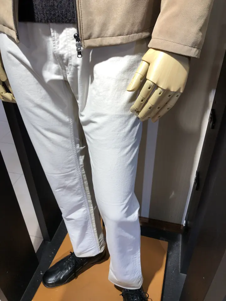 JOSEPH ABBOUD 山口 コーディネート画像