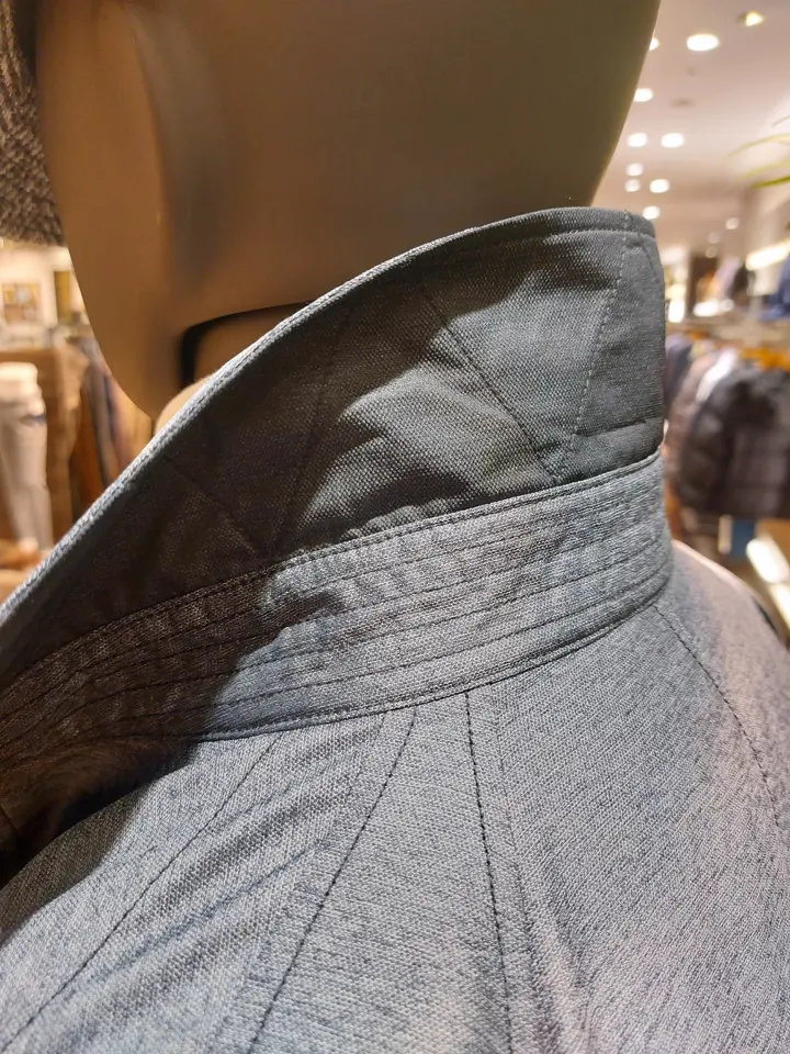 JOSEPH ABBOUD 清水 コーディネート画像