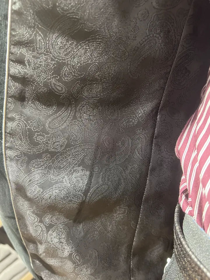 JOSEPH ABBOUD 上條 コーディネート画像