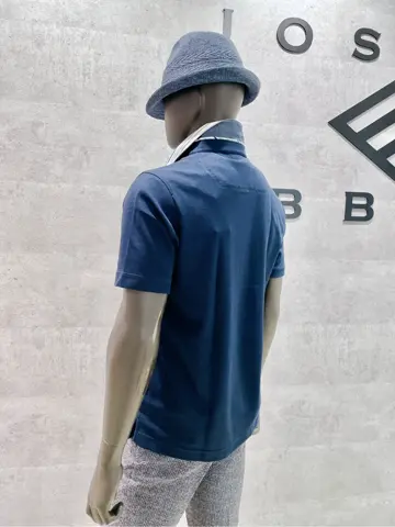 JOSEPH ABBOUD 二澤 コーディネート画像