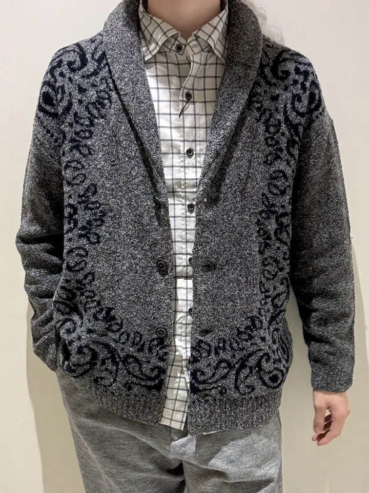 JOSEPH ABBOUD 近藤 コーディネート画像