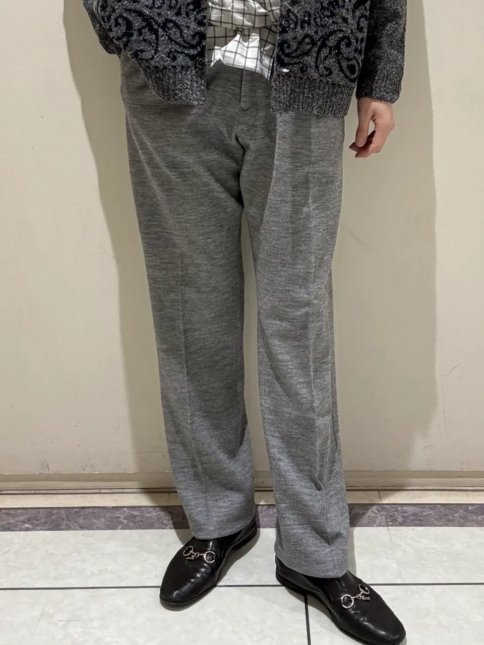 JOSEPH ABBOUD 近藤 コーディネート画像