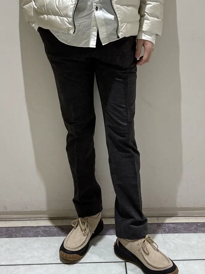 JOSEPH ABBOUD 近藤 コーディネート画像