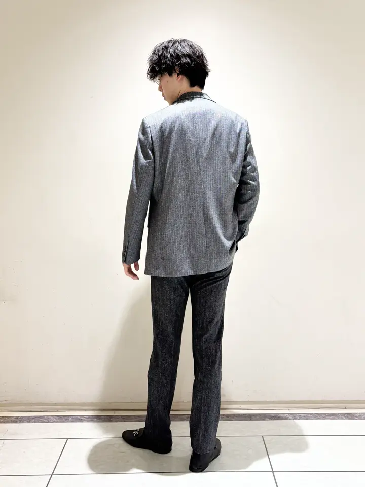 JOSEPH ABBOUD 近藤 コーディネート画像