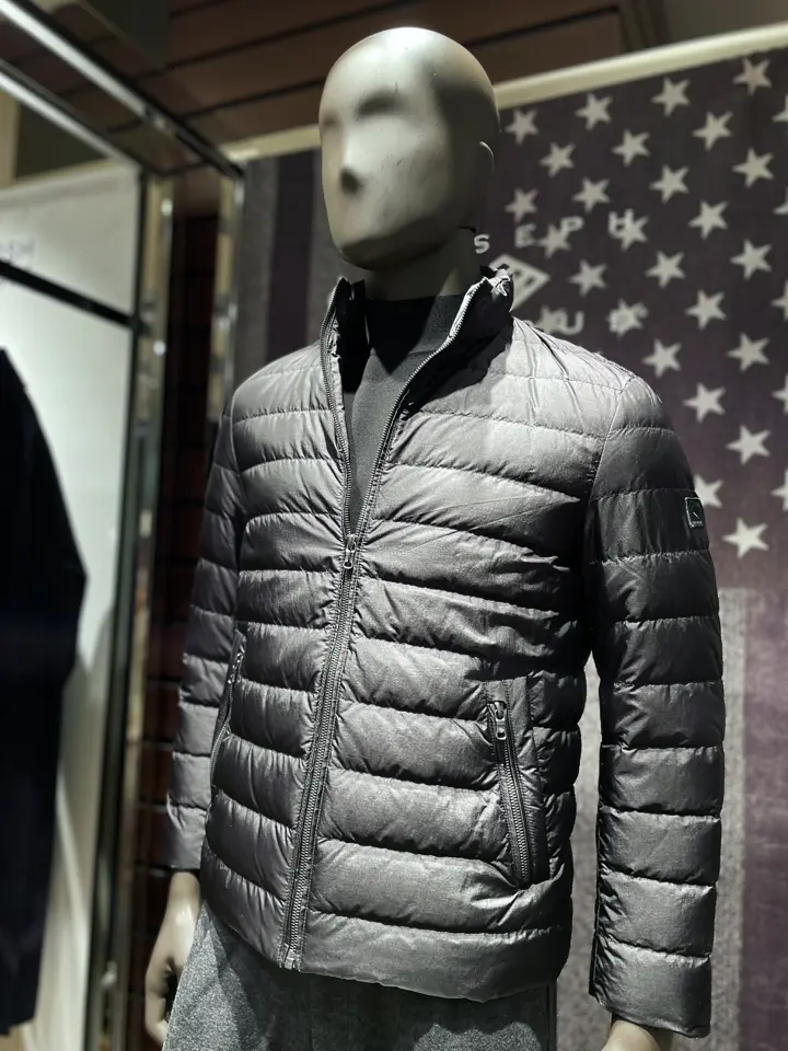 JOSEPH ABBOUD 小田 コーディネート画像