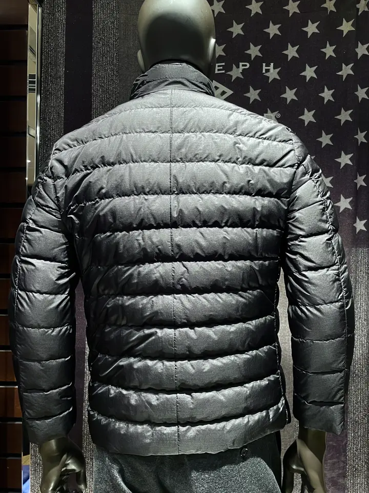 JOSEPH ABBOUD 小田 コーディネート画像