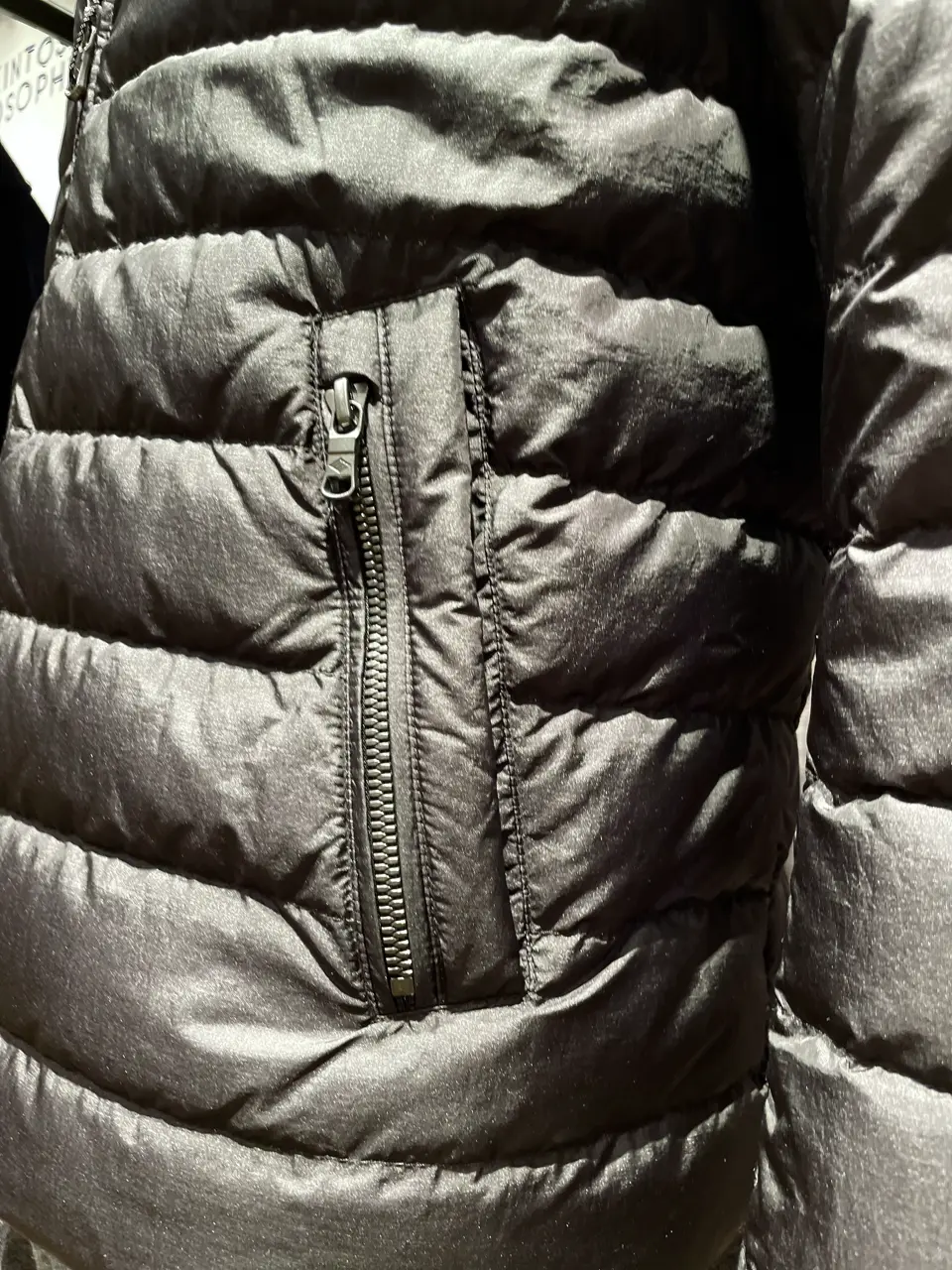 JOSEPH ABBOUD 小田 コーディネート画像