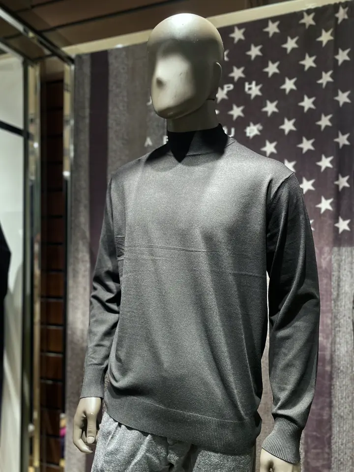 JOSEPH ABBOUD 小田 コーディネート画像