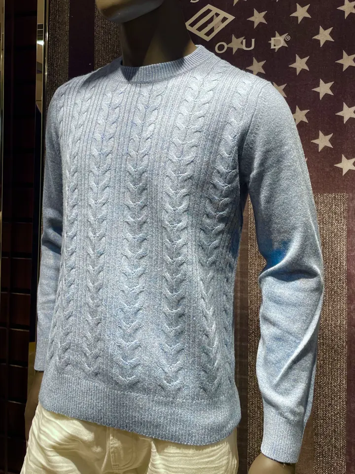 JOSEPH ABBOUD 小田 コーディネート画像