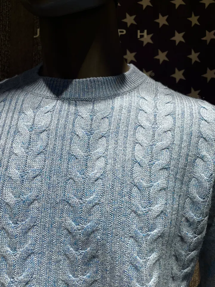 JOSEPH ABBOUD 小田 コーディネート画像