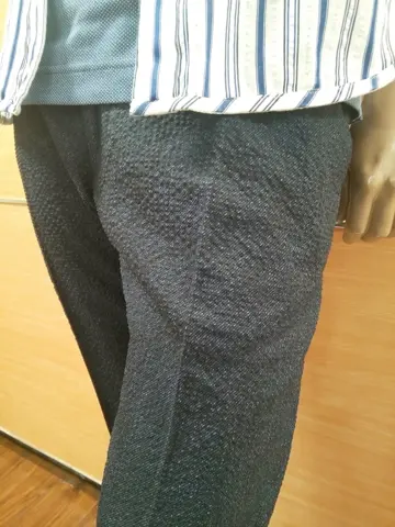 JOSEPH ABBOUD 斉藤 コーディネート画像