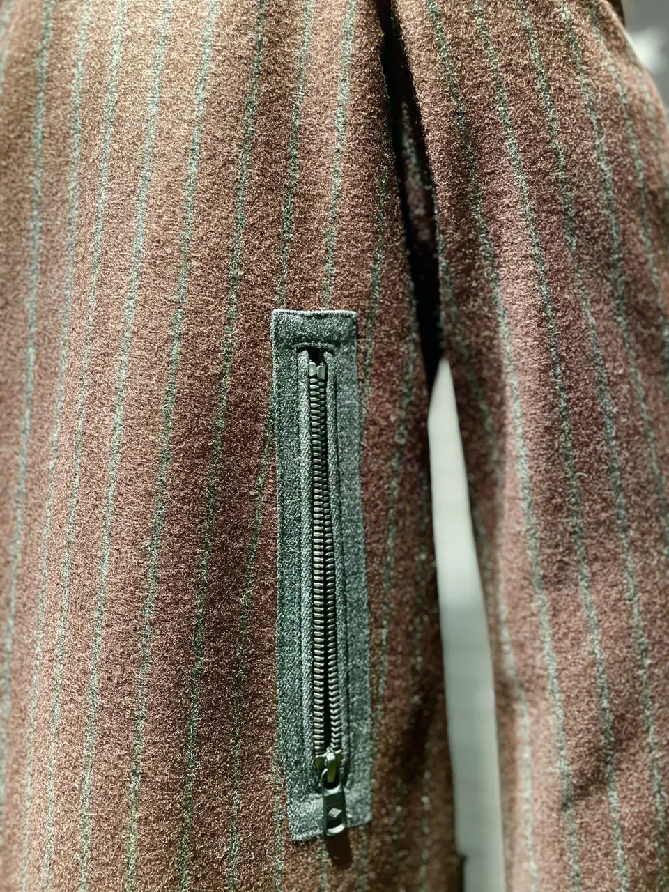 JOSEPH ABBOUD 小田 コーディネート画像