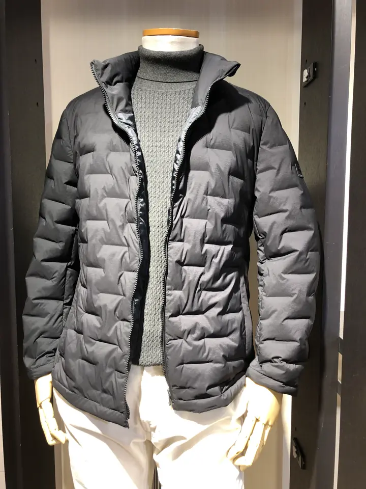 JOSEPH ABBOUD 山口 コーディネート画像