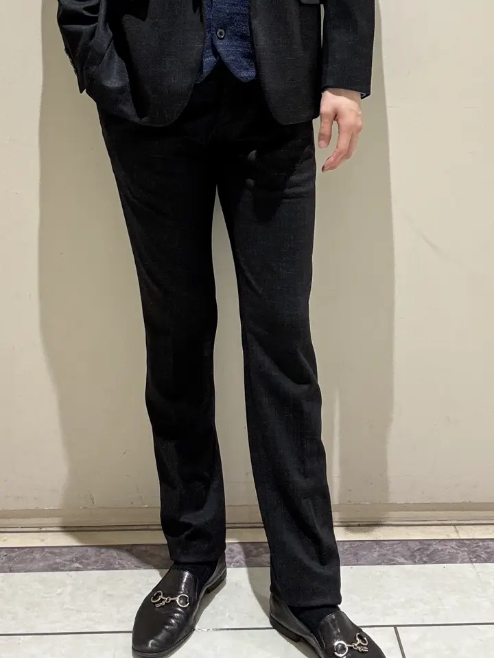 JOSEPH ABBOUD 近藤 コーディネート画像