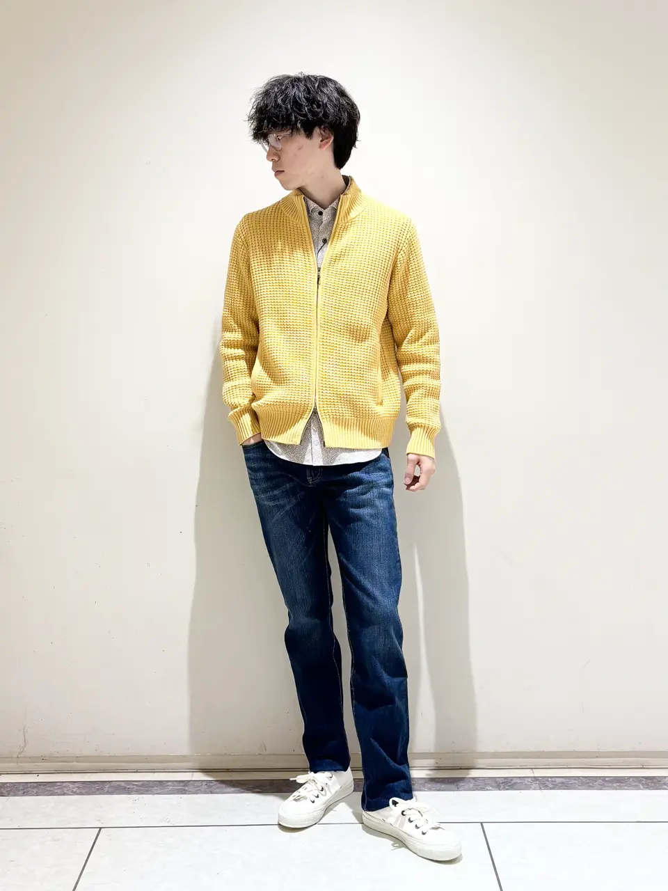  近藤 コーディネート画像