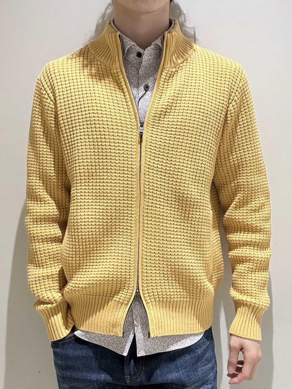 JOSEPH ABBOUD 近藤 コーディネート画像