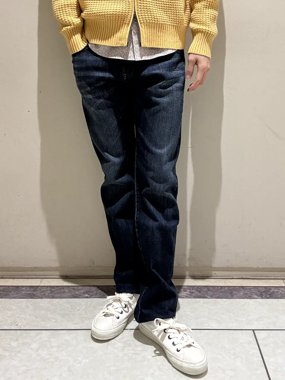 JOSEPH ABBOUD 近藤 コーディネート画像