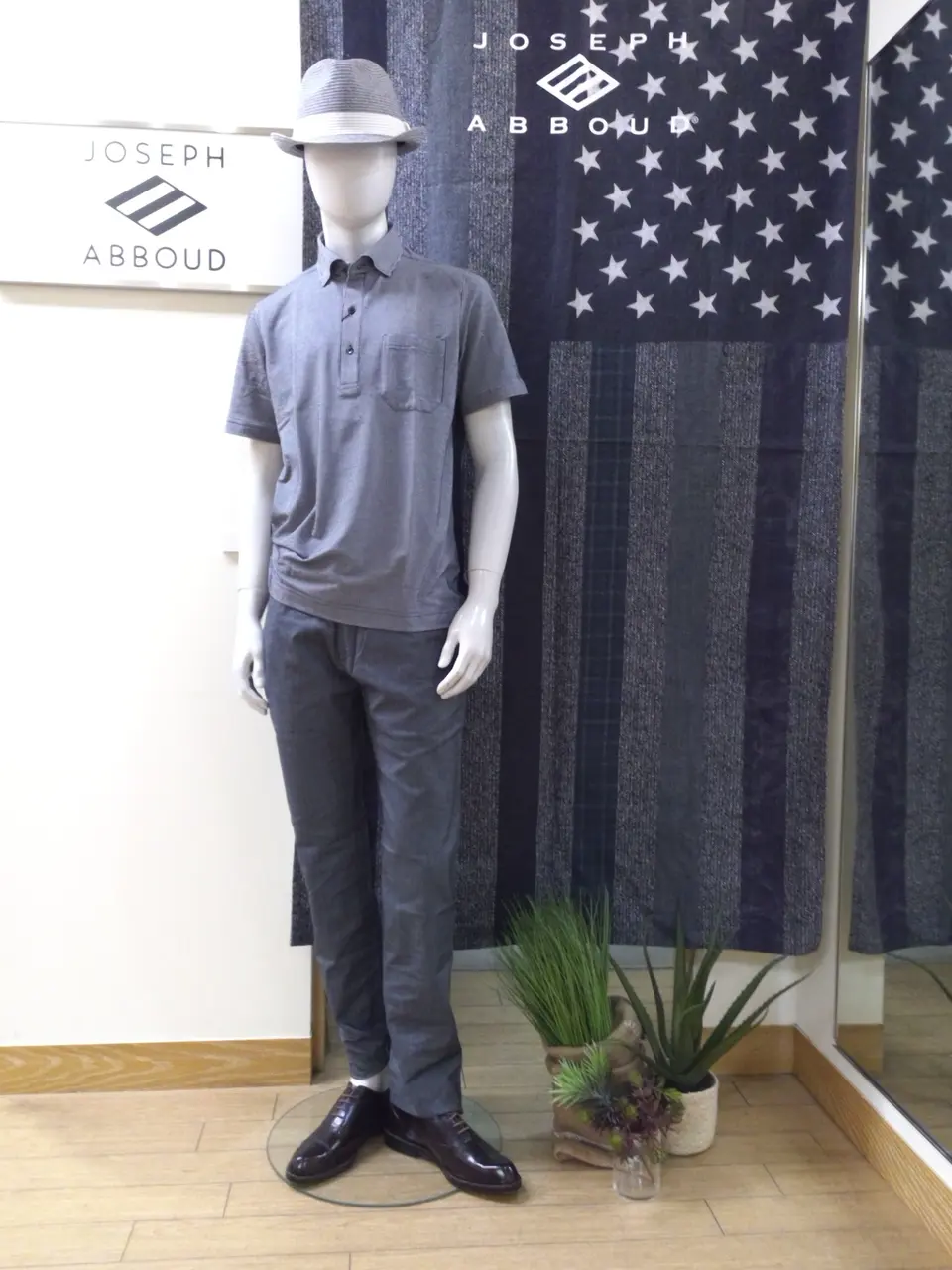  平林 コーディネート画像