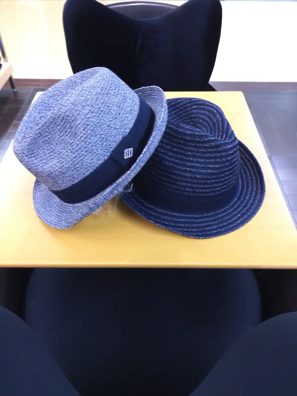 JOSEPH ABBOUD 平林 コーディネート画像