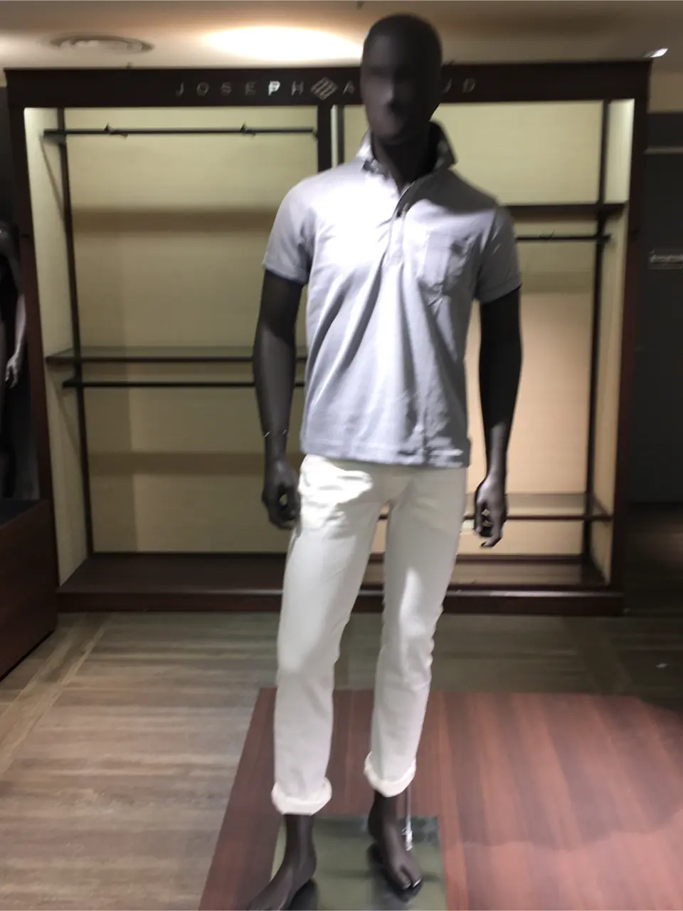  大坪 コーディネート画像