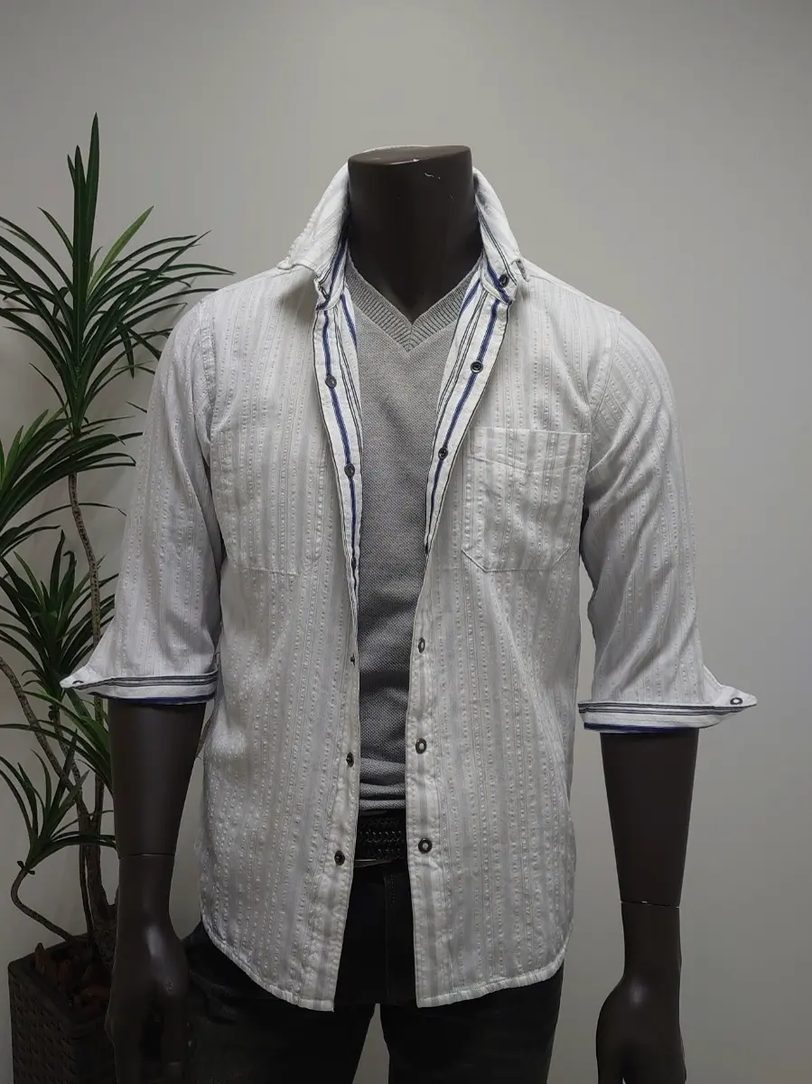 JOSEPH ABBOUD 石川 コーディネート画像