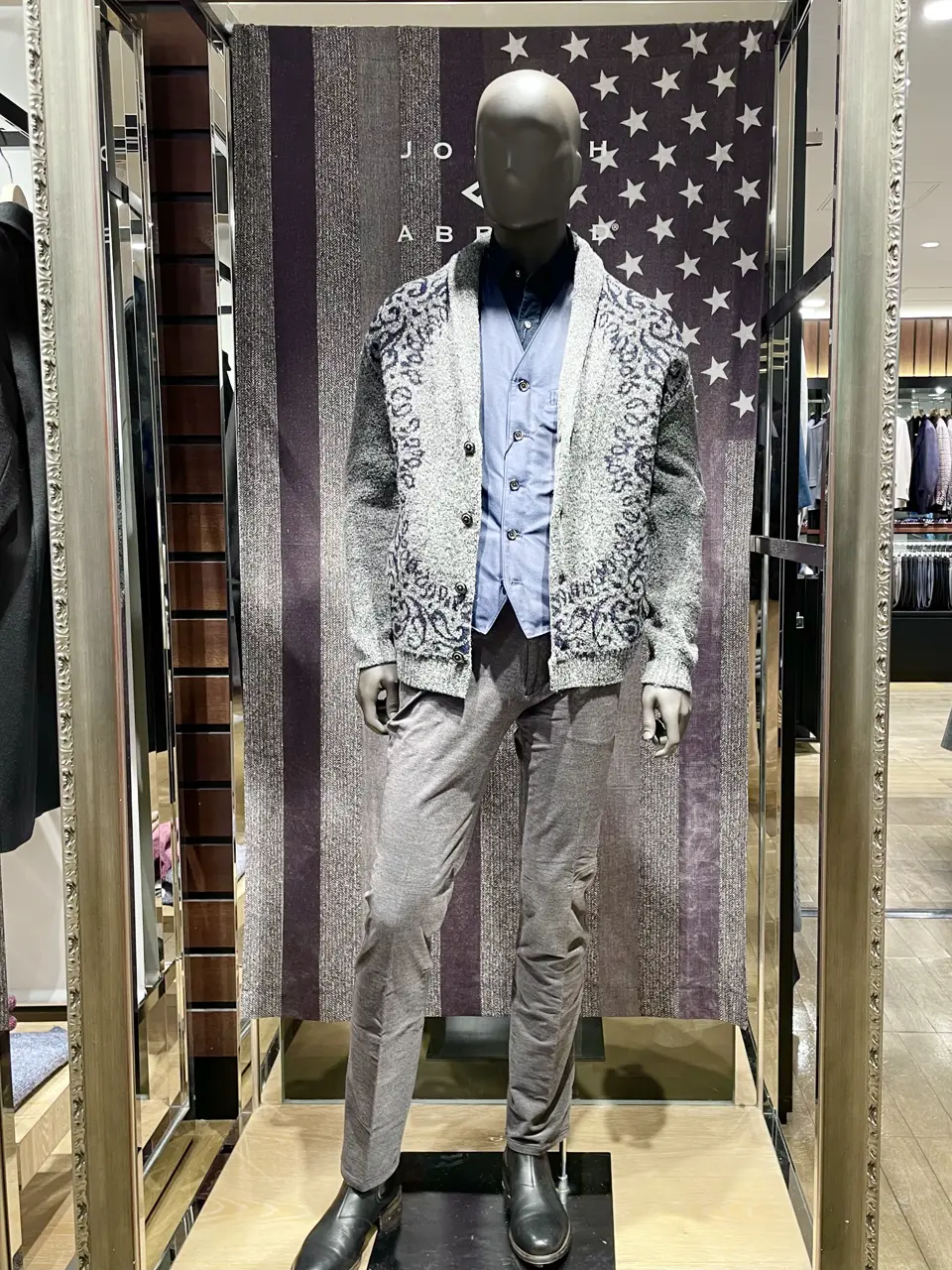  小田 コーディネート画像