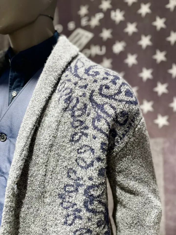 JOSEPH ABBOUD 小田 コーディネート画像