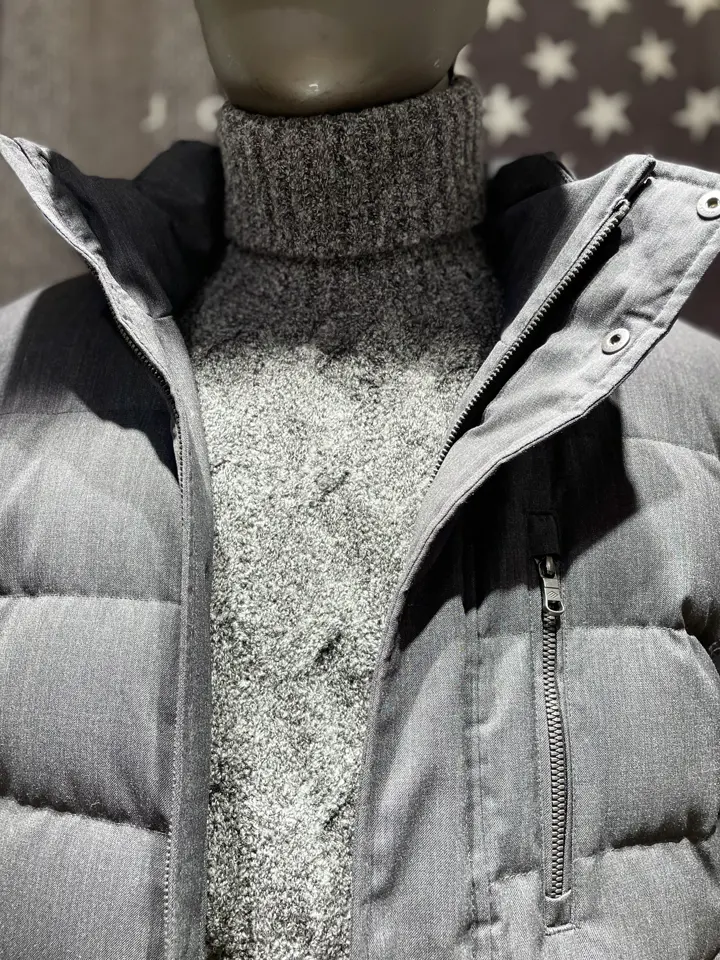 JOSEPH ABBOUD 小田 コーディネート画像