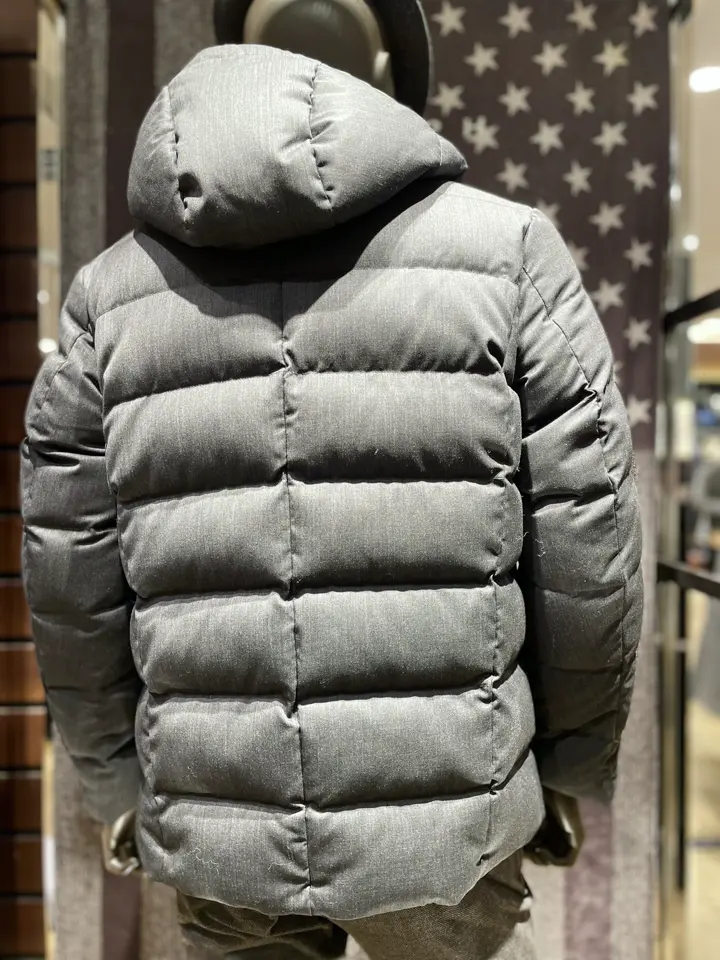 JOSEPH ABBOUD 小田 コーディネート画像