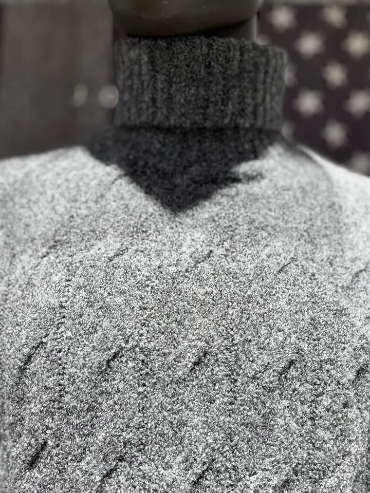 JOSEPH ABBOUD 小田 コーディネート画像