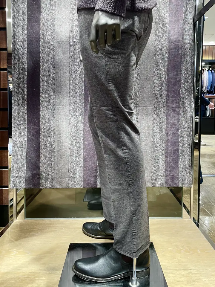 JOSEPH ABBOUD 小田 コーディネート画像