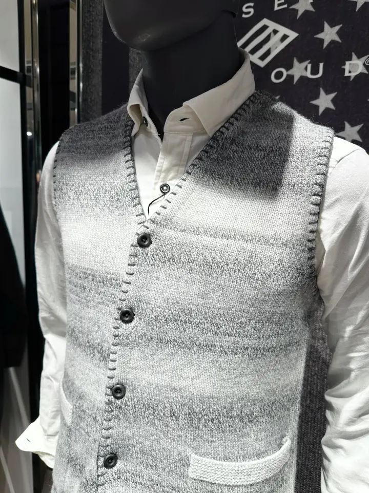 JOSEPH ABBOUD 小田 コーディネート画像