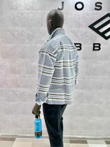 JOSEPH ABBOUD 二澤 コーディネート画像