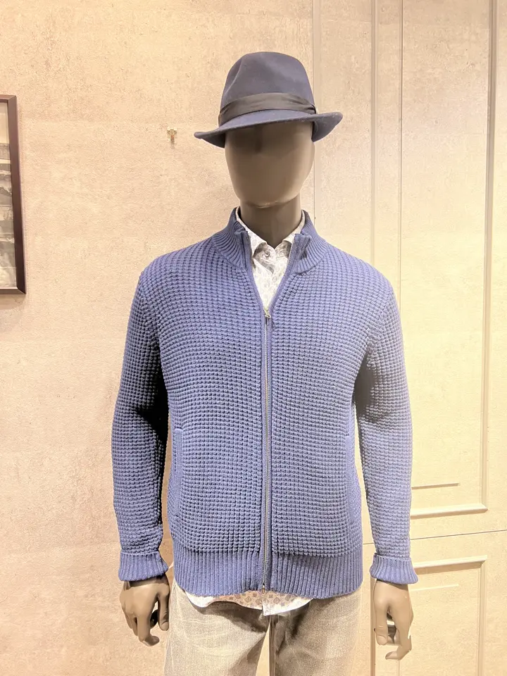 JOSEPH ABBOUD 上條 コーディネート画像