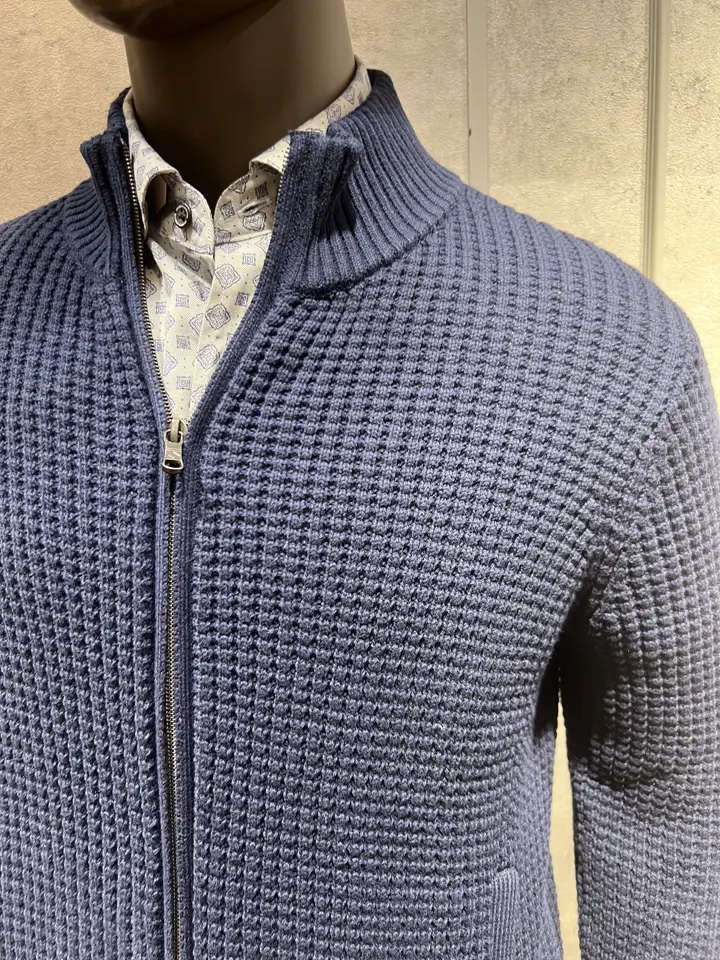 JOSEPH ABBOUD 上條 コーディネート画像