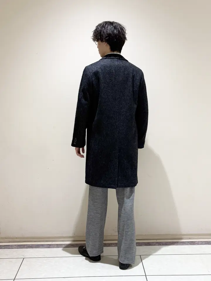 JOSEPH ABBOUD 近藤 コーディネート画像