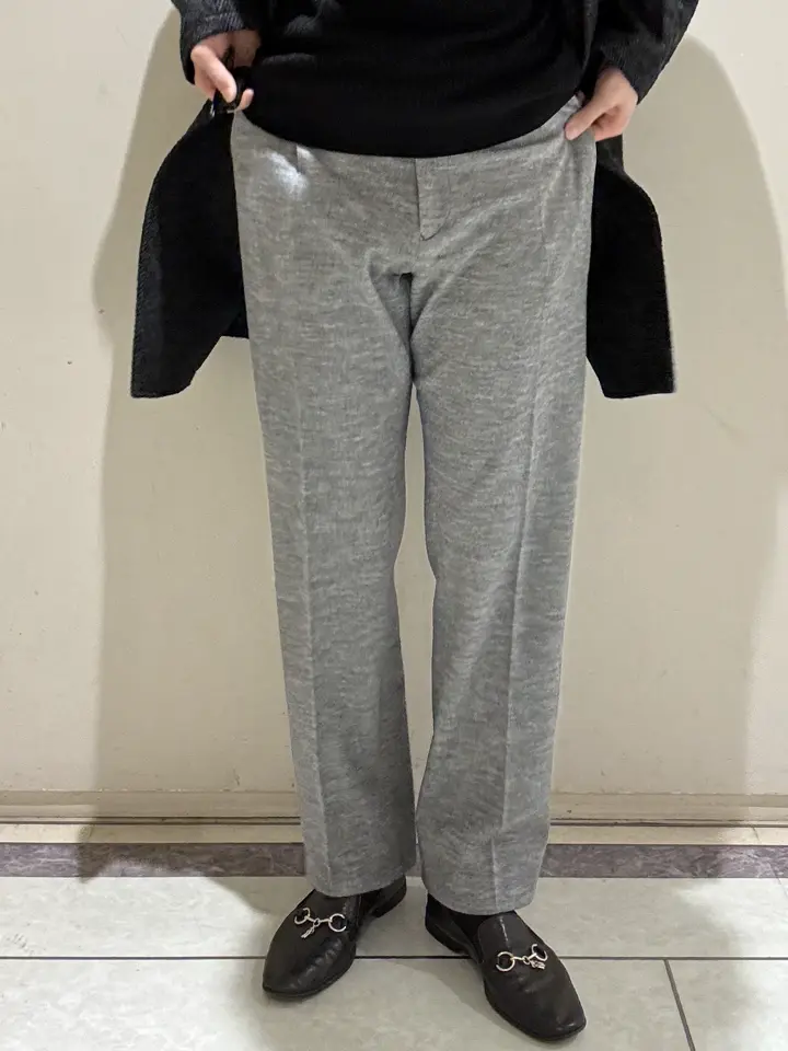 JOSEPH ABBOUD 近藤 コーディネート画像