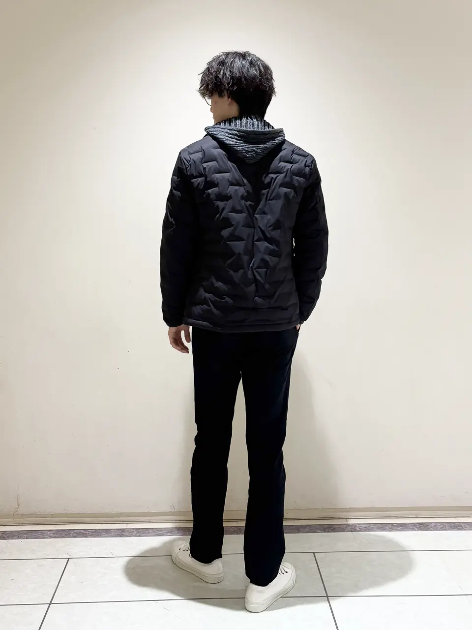 JOSEPH ABBOUD 近藤 コーディネート画像