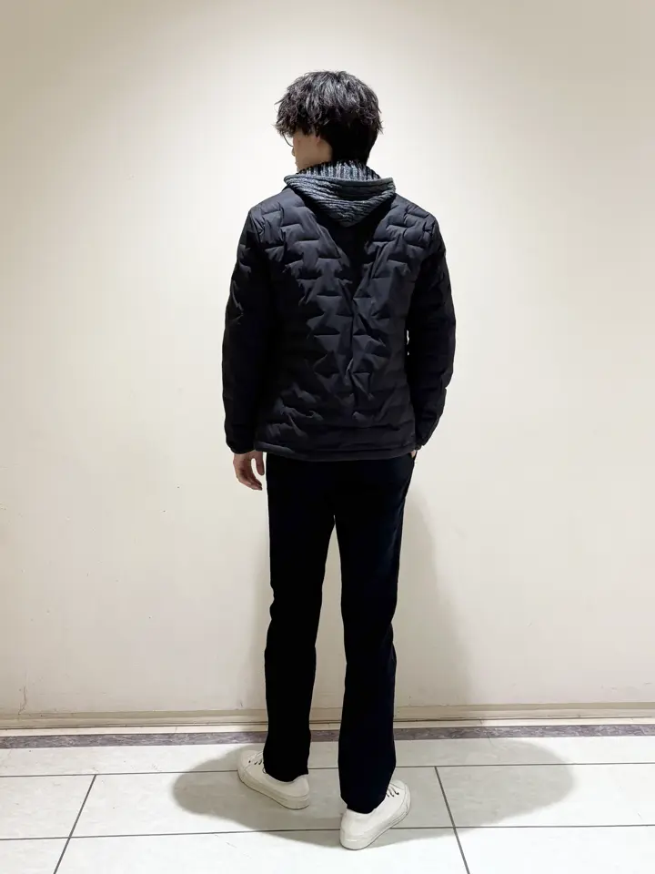 JOSEPH ABBOUD 近藤 コーディネート画像