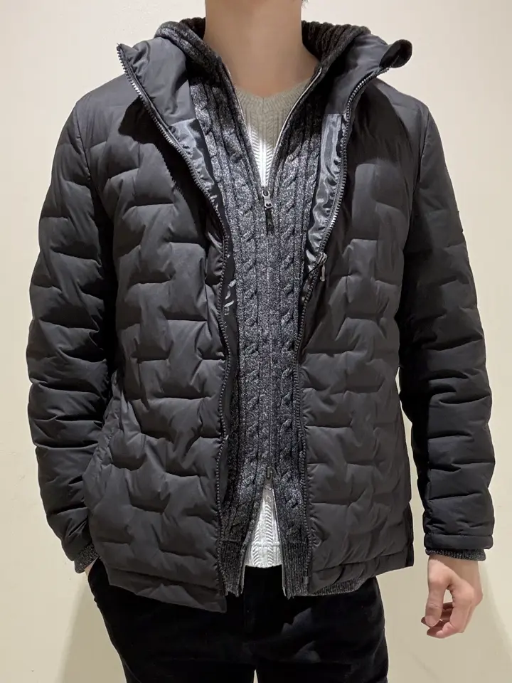 JOSEPH ABBOUD 近藤 コーディネート画像