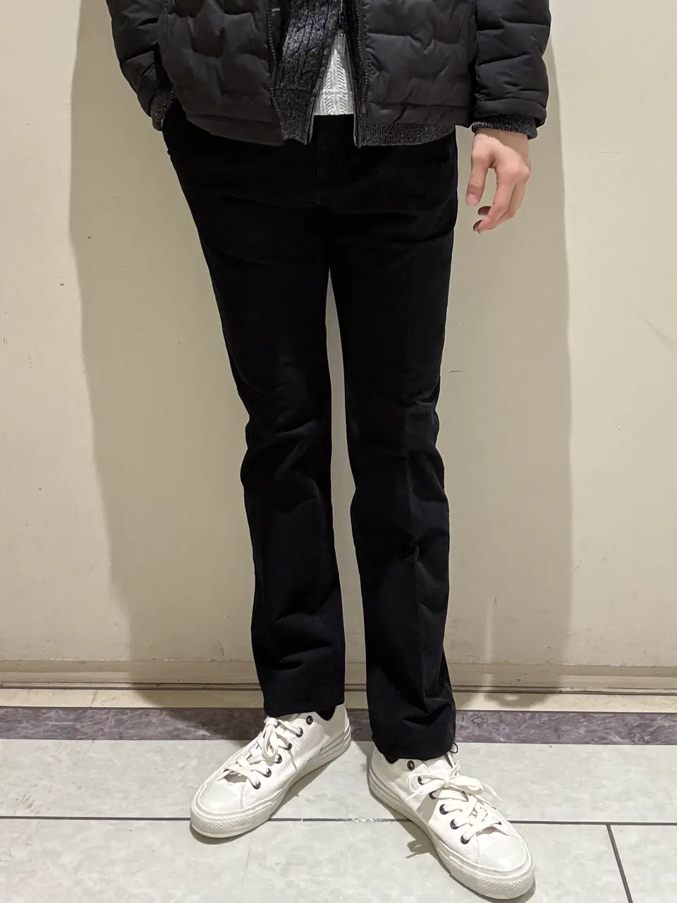 JOSEPH ABBOUD 近藤 コーディネート画像